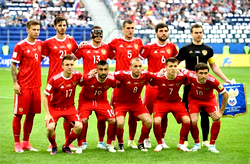 Croatia vs Russia:  Russia coach not getting carried away