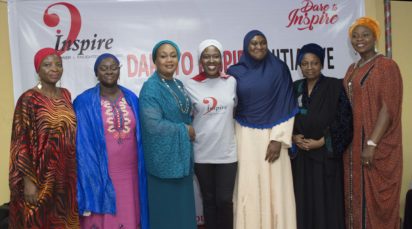 Access Bank Chair, Mosun Bello-Olusoga, Bilikiss Adebiyi-Abiola to speak at DareToInspire 2.0