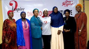 Access Bank Chair, Mosun Bello-Olusoga, Bilikiss Adebiyi-Abiola to speak at DareToInspire 2.0