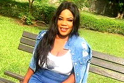 Good sex should last at least 30 minutes  – Sarah Michael