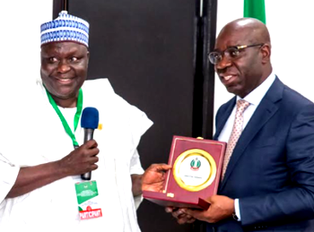 Obaseki faults centralised security, as Edo engages 3,600 youths for intelligence gathering