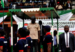 Workers Day: Edo to recruit, promote, provide social housing for workers