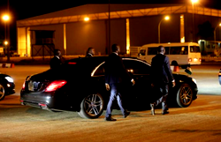 Buhari still uses Jonathan’s old cars