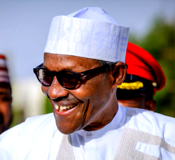Buhari berates varsities over non accountability of funds