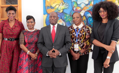 Coaching is a way of life, says Akinsanya as Coaching Federation marks week