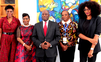 Coaching is a way of life, says Akinsanya as Coaching Federation marks week