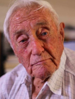 I want to die, said 104-yr-old Australian who committed assisted suicide