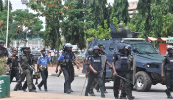 AAU killings: Police arrest some suspects