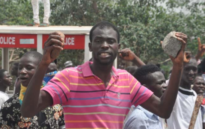 I never received bribes for Naval chiefs —Community leader