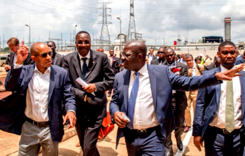 When reforms, projects speak volumes of ‘wake and see governor’