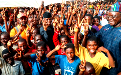 Prepare our children for the future