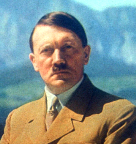 Hitler definitely died in 1945 according to new study of his teeth