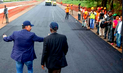 Ebonyi, Enugu govs beg FG for refund of N45bn spent on federal roads
