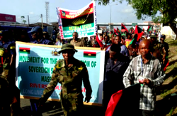 Biafra Day: IPOB reiterates call for strict observance of May 30 sit-at-home