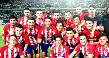GOtv brings Madrid derby to Nigeria