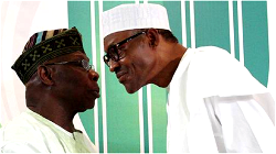 $16bn power projects: SERAP asks Buhari to refer OBJ, Jonathan to EFCC, ICPC