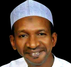 Why Nuhu Gidado, Bauchi Deputy Governor resigned