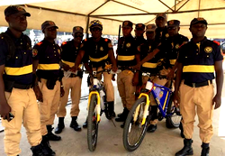 State Police : A scary but potentially potent therapy