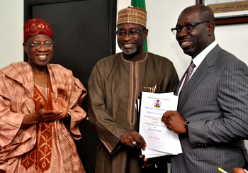 We spent billions on 292 water projects in 7 years, minister tells SERAP in court