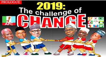 The challenge of change