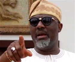 Police invasion: Gov Bello wants me out of circulation—Melaye