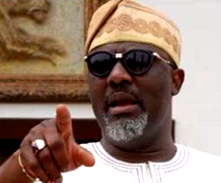 Police invasion: Gov Bello wants me out of circulation—Melaye