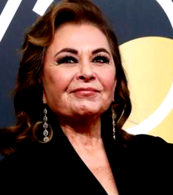 Barr blames sleep aid racist tweet on muslim brotherhood & planet of apes