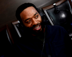 Nigerian-British actor Chiwetel joins Angelina Jolie in `Maleficent II’