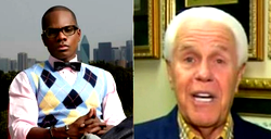 Gospel Singer kicks as pastor demands $54m to buy 4th aircraft