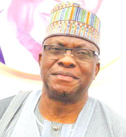 Senator Alimikhena’s Midas touch