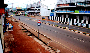 Suspension of sit-at-home order: Ebonyi records partial compliance