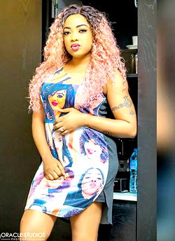 Sotayo Sobola launches clothing, makeup line