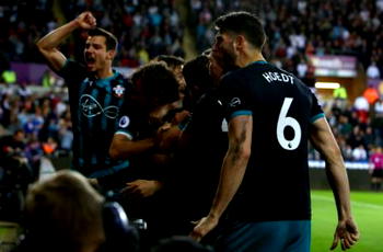 Southampton’s Premier League spot not safe yet, says Hughes