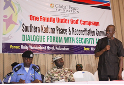 Insecurity: ECWA berates FG, Kaduna Govt over handing of Southern Kaduna Killings