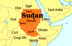 Border reopening sign of good intention from Sudan – South Sudan says