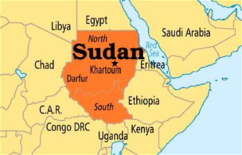 Nigerian diplomat found dead in Sudan capital