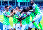 Mikel attributes Eagles’ rise to Rohr’s disciplinary measures