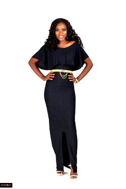 Married men pester me for sex — Tessy Solomon