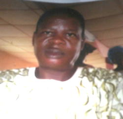 Puzzle over mysterious disappearance of Accountant for four years