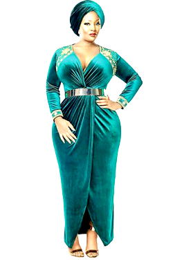 Toolz Oniru-Demuren breaks new boundaries