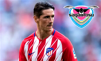 Why Torres wants to hang his boot in August