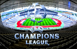 Istanbul to host 2020 Champions League final
