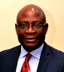 CIBN swears in Olowu as 20th president