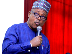 Edo: PDP, Obi congratulate Obaseki as Secondus urges Buhari to sign electoral bill into law