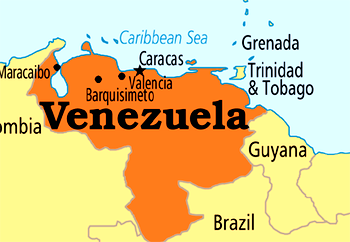 Venezuela raises fuel prices after arrival of Iranian oil tankers