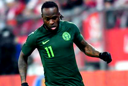 Babayaro advises Victor Moses to return to Eagles