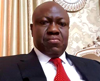 I was sacked for refusing to implicate Jonathan, Saraki, Ekweremadu, others – Uwajeh