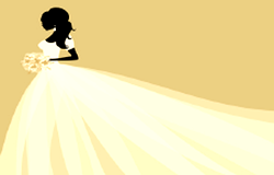 Wedding Gown Etiquette