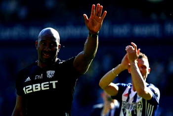 Breaking: West Brom relegated from Premier League