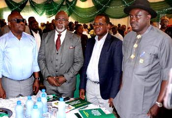Super Eagles will have an outstanding World Cup – Wike